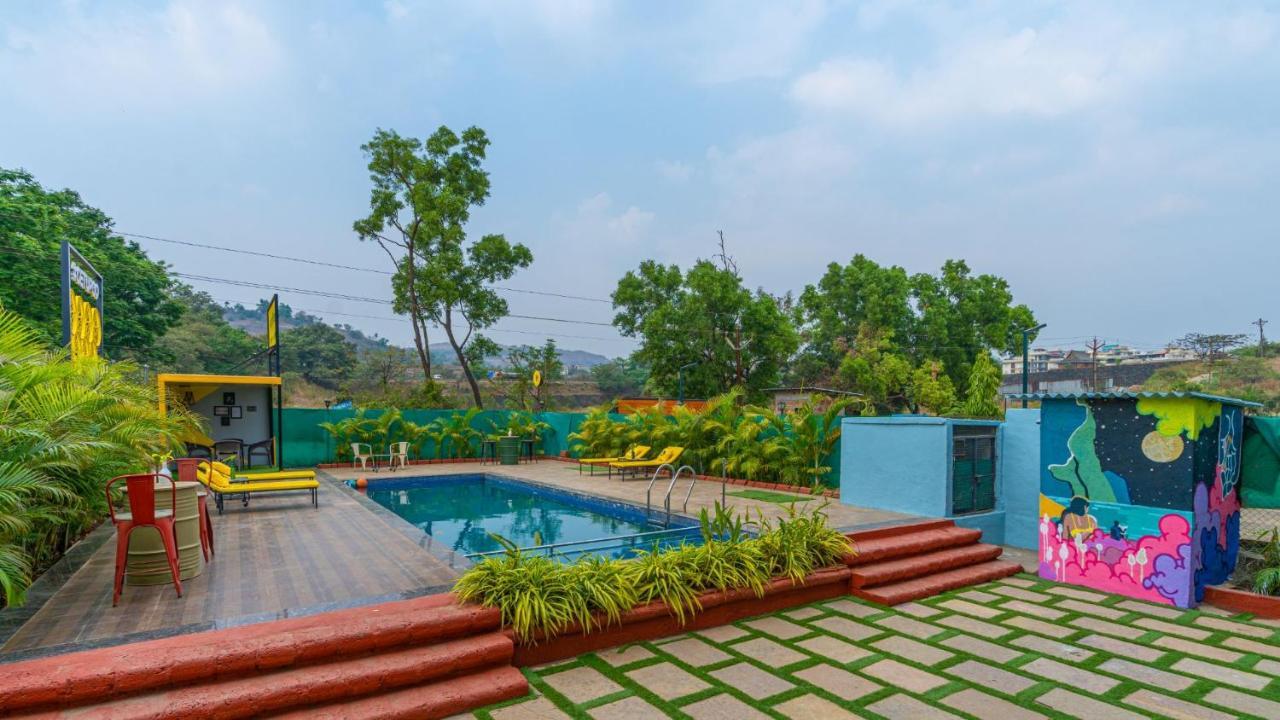 Boxtel Lonavala Lonavla Zewnętrze zdjęcie
