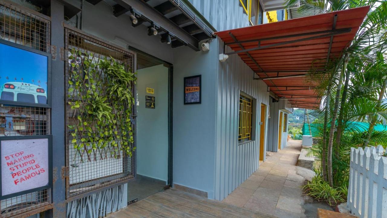 Boxtel Lonavala Lonavla Zewnętrze zdjęcie