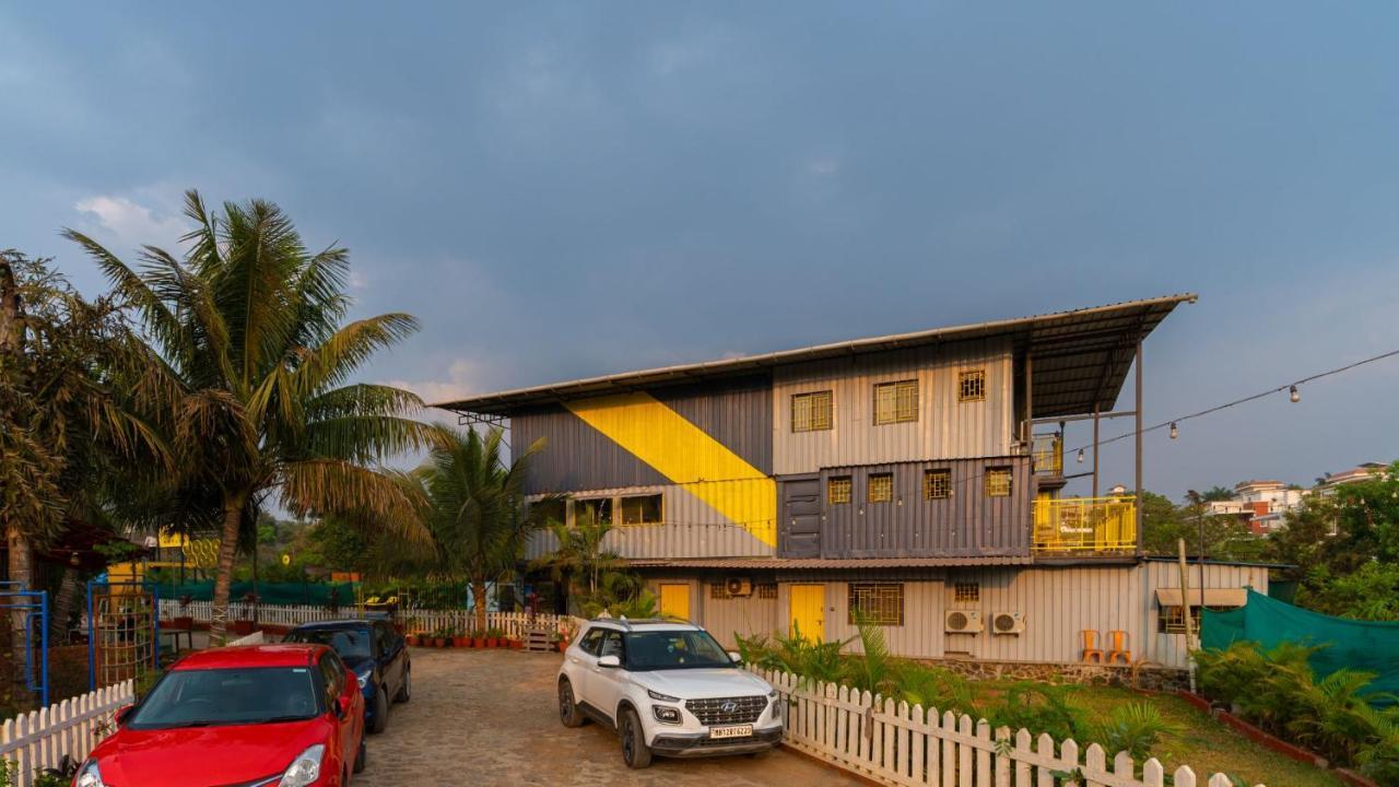 Boxtel Lonavala Lonavla Zewnętrze zdjęcie