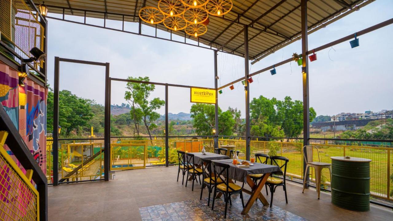Boxtel Lonavala Lonavla Zewnętrze zdjęcie