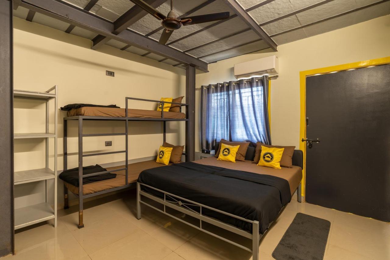 Boxtel Lonavala Lonavla Zewnętrze zdjęcie