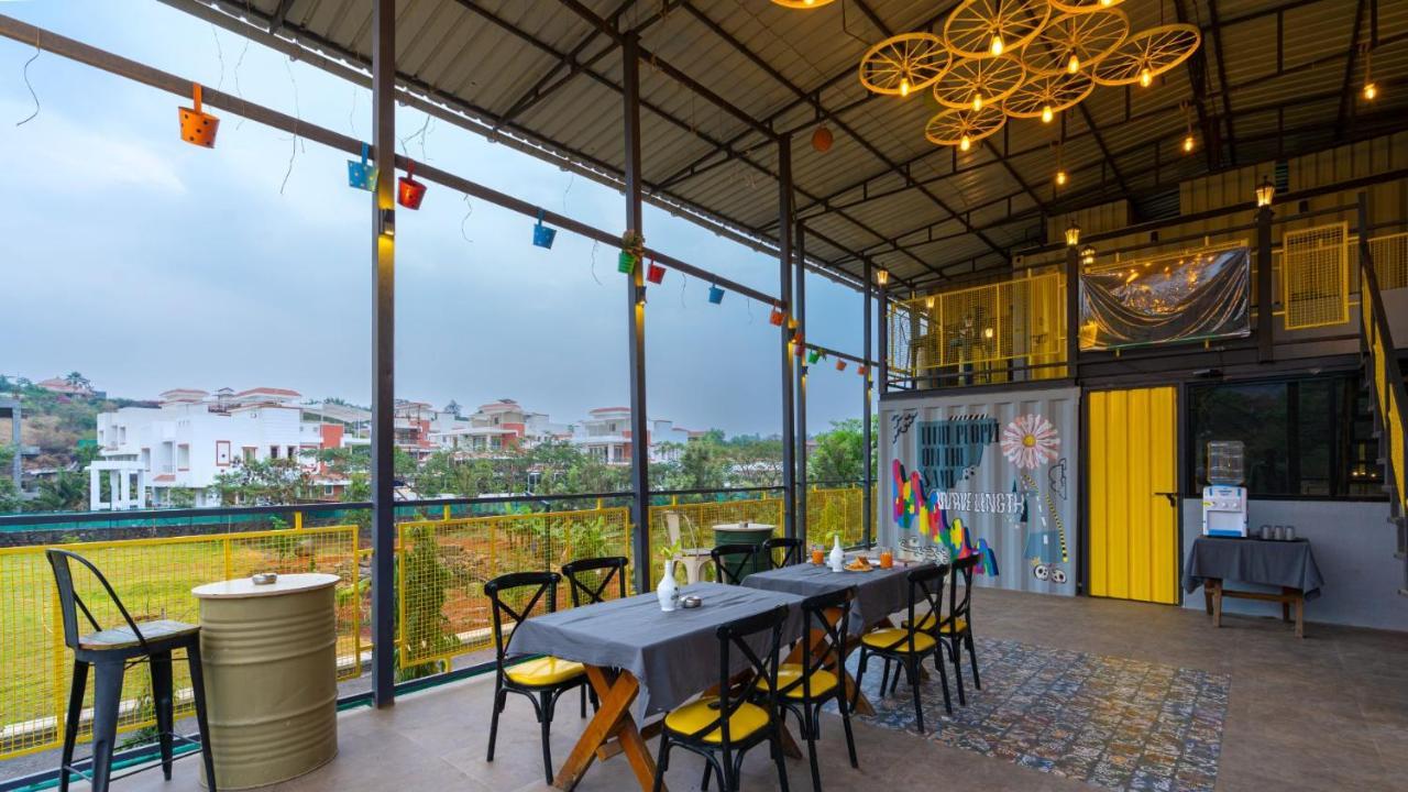 Boxtel Lonavala Lonavla Zewnętrze zdjęcie