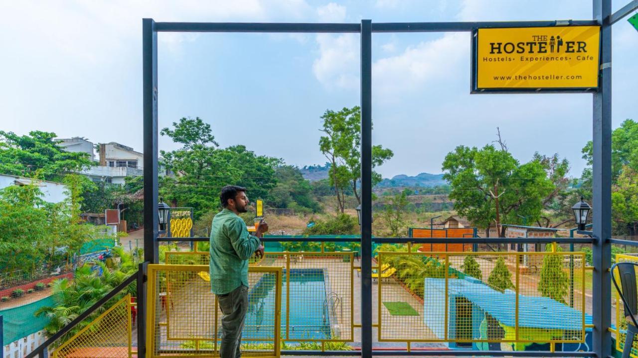 Boxtel Lonavala Lonavla Zewnętrze zdjęcie