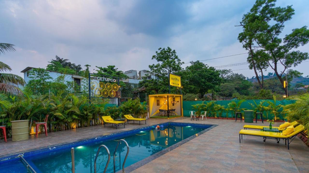 Boxtel Lonavala Lonavla Zewnętrze zdjęcie