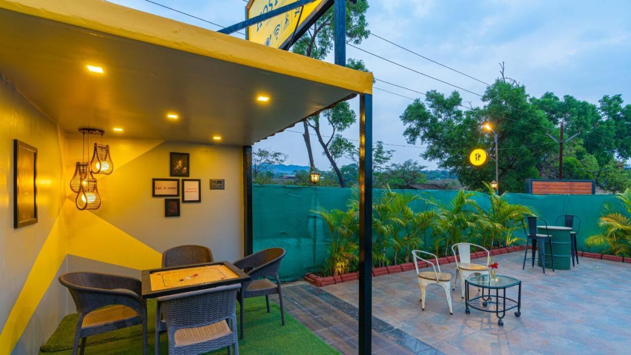 Boxtel Lonavala Lonavla Zewnętrze zdjęcie