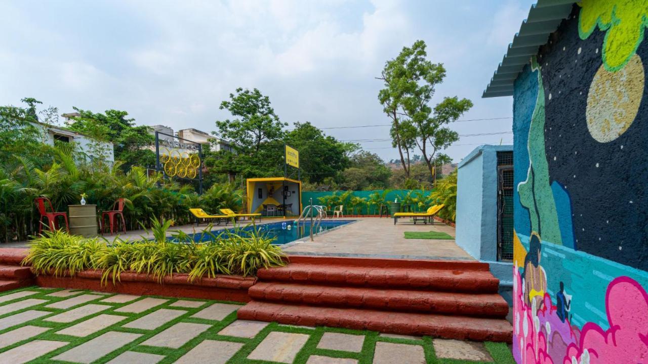 Boxtel Lonavala Lonavla Zewnętrze zdjęcie