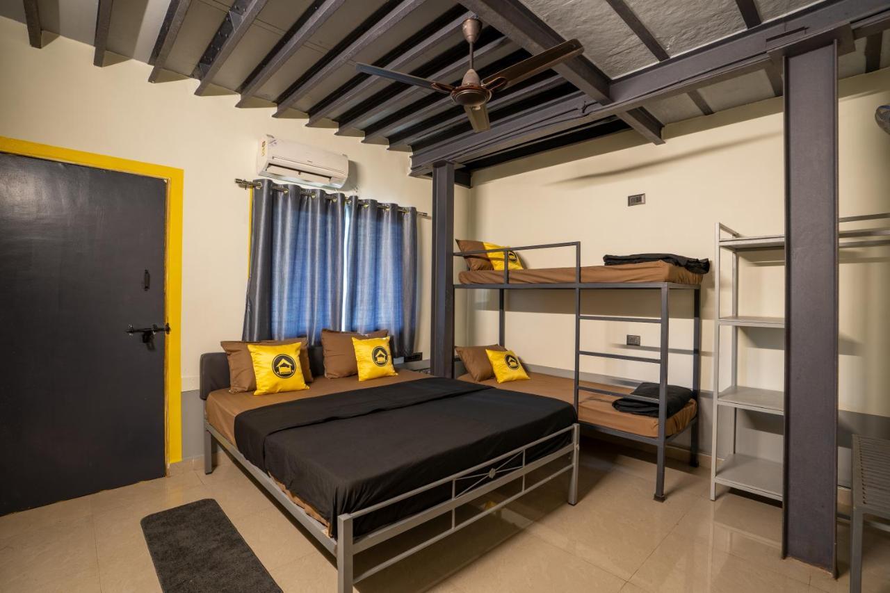 Boxtel Lonavala Lonavla Zewnętrze zdjęcie