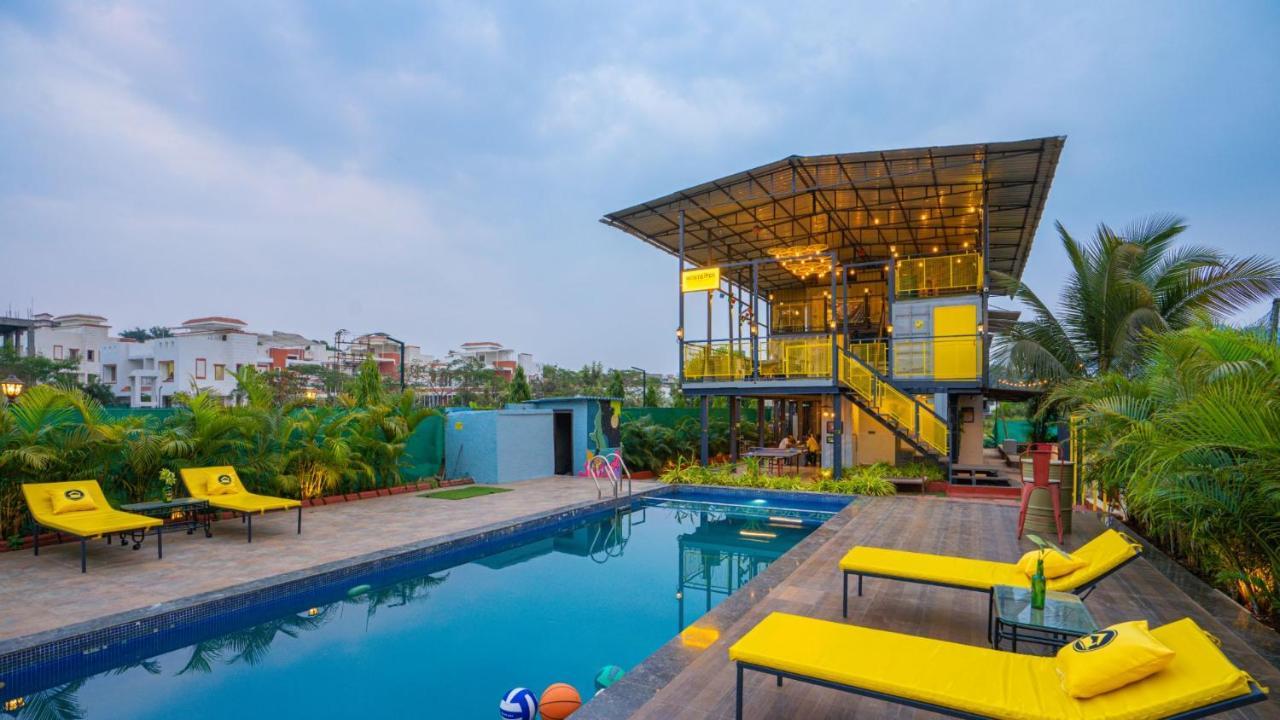 Boxtel Lonavala Lonavla Zewnętrze zdjęcie