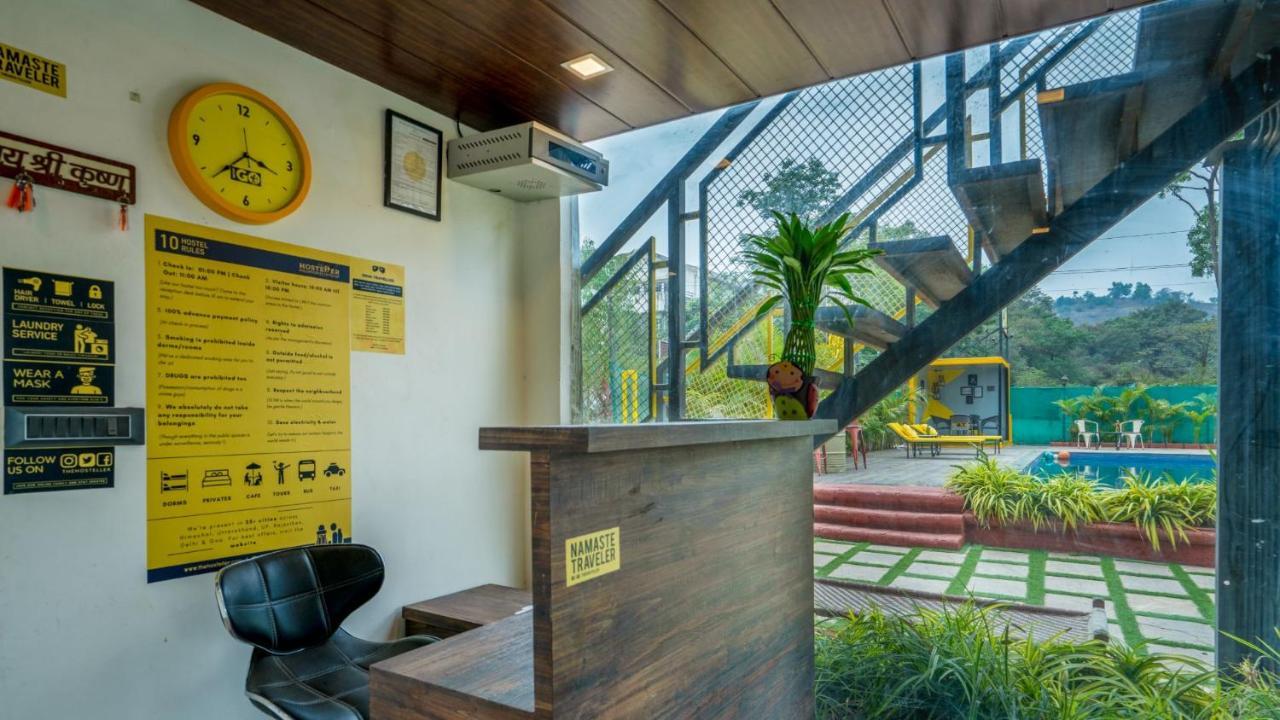Boxtel Lonavala Lonavla Zewnętrze zdjęcie