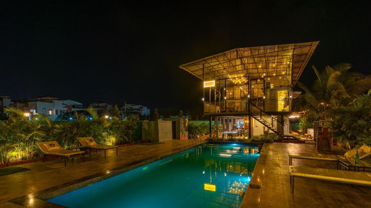 Boxtel Lonavala Lonavla Zewnętrze zdjęcie