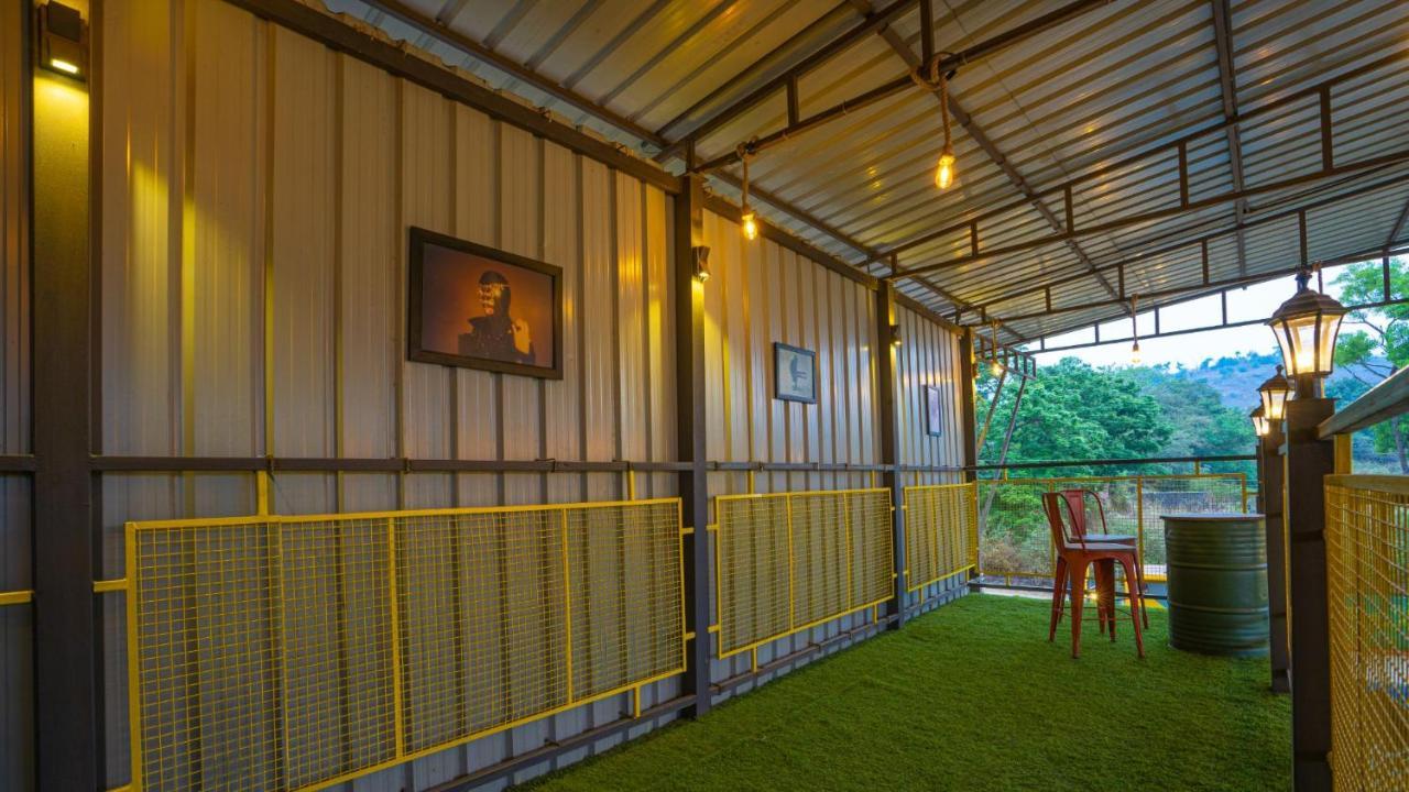 Boxtel Lonavala Lonavla Zewnętrze zdjęcie