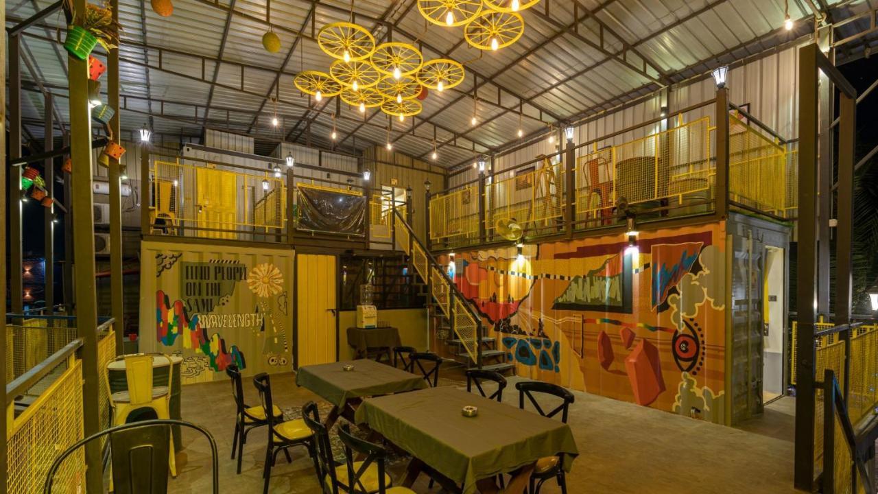 Boxtel Lonavala Lonavla Zewnętrze zdjęcie