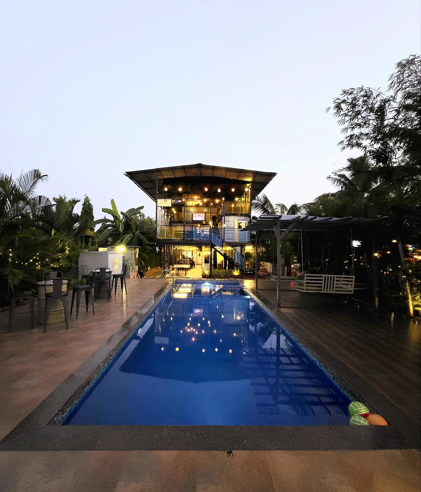 Boxtel Lonavala Lonavla Zewnętrze zdjęcie