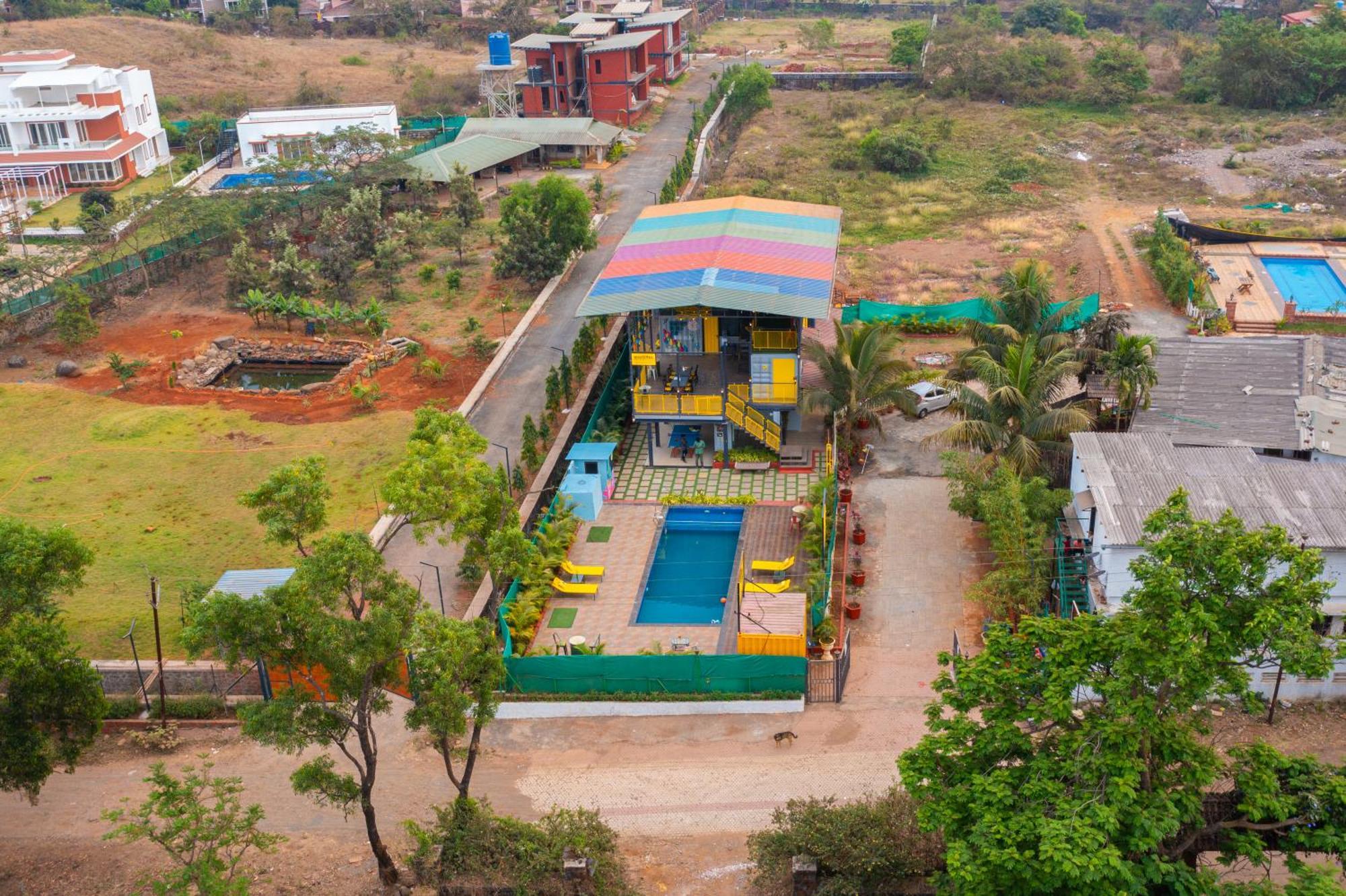 Boxtel Lonavala Lonavla Zewnętrze zdjęcie